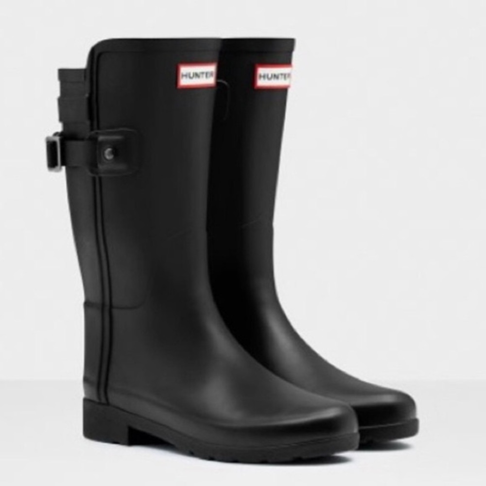 Hunter Rain Boots